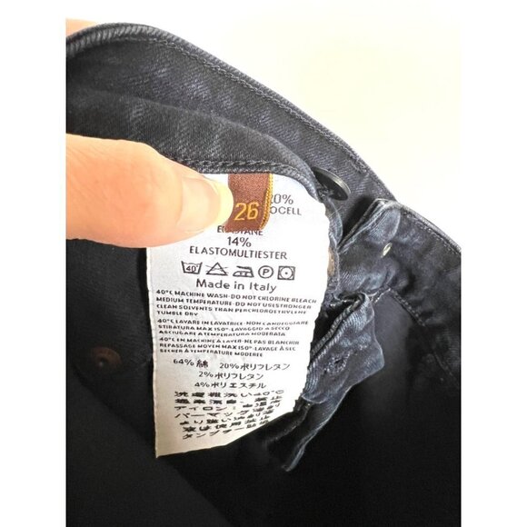 Notify‎ jeans - Picture 9 of 11